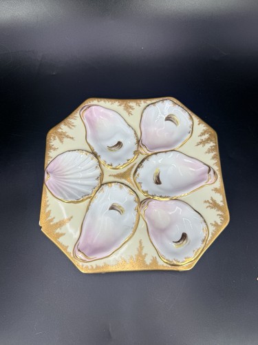 Antique french porcelain - antique,