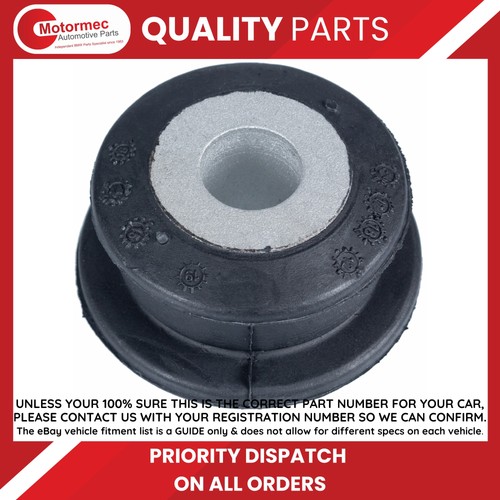 Febi front subframe mount for - febi,