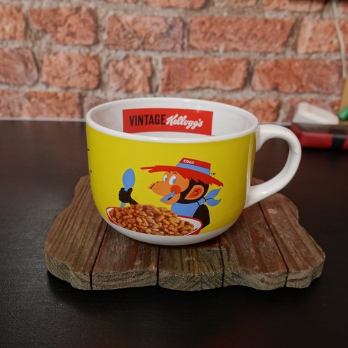 Vintage kellogg coco pops - vintage,