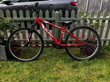 Apollo Slant Mountain Bike