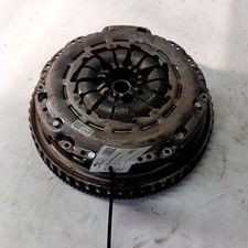 NISSAN JUKE MK2 F16 2019-2024 Clutch & Dual Mass Flywheel Dmf 302107059R