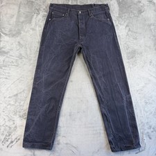 Levi’s 501 Jeans W36 L32