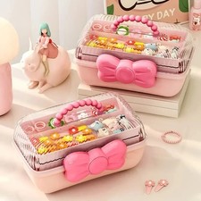 Multi-layer Hairpin Storage