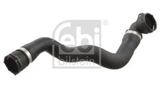 Cooling system hose Lower Right 103888 FEBI BILSTEIN for BMW Z4 Roadster