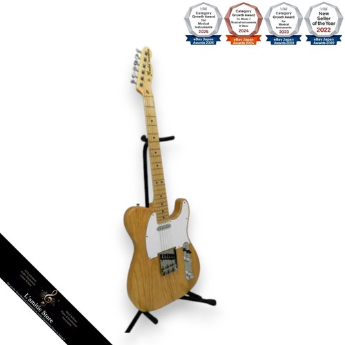 Fender telecaster serial - fender,