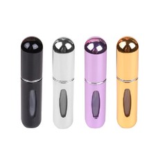 4Pcs Atomizer Refillable