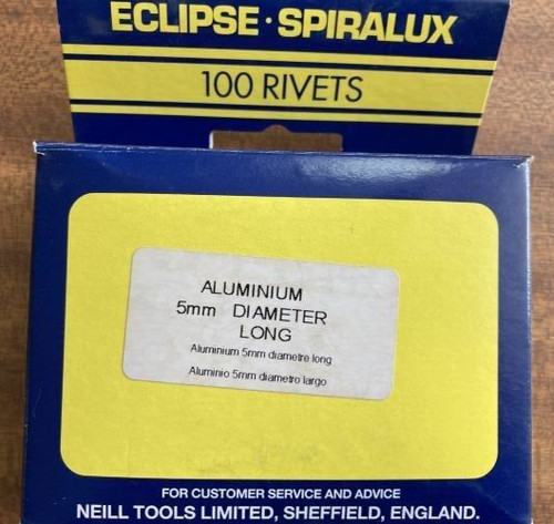 Box 100 eclipse - box, a25l