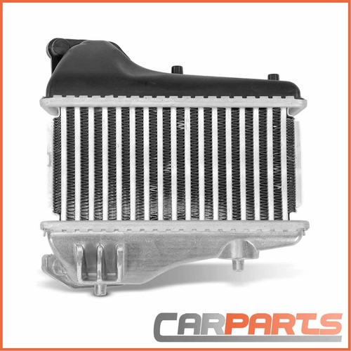 Intercooler turbo cooler - intercooler,