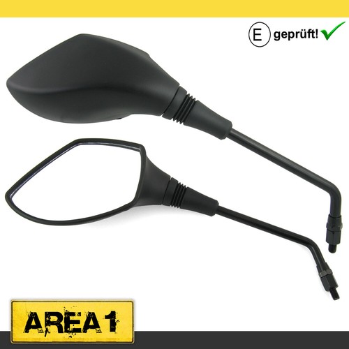 Area1 rearview mirror set - set, for