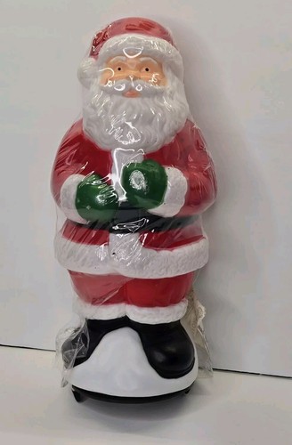 Rare vintage 1995 empire santa - rare,