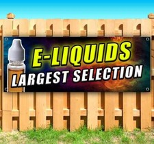 E-CIGS LARGEST SELECTION