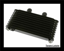 Oil Radiator for Suzuki GSF