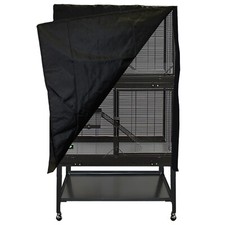 Cage Cover - Mansion Cage -