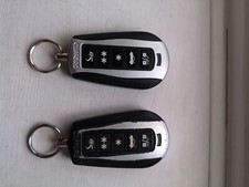 Clifford G5 Fobs Pair