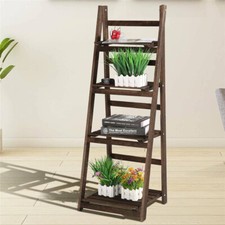 Wisfor tier folding ladder - folding,