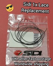 Sidi Shot Fast Wire Speed eagle 2 tecno 3 repair Lace Wire kit replacement shoe