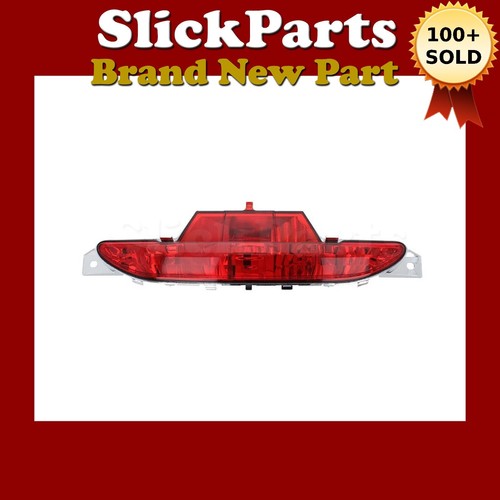 Fits peugeot 208 rear - peugeot, fog