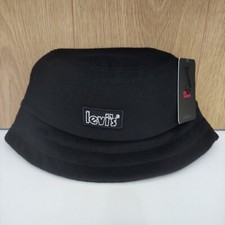 Levi's Bucket Fleece Hat Soft