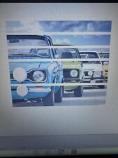 Tool Box Graphics /Decals Fits