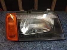 Vauxhall Cavalier (1986-1988)