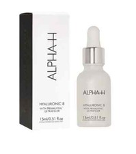 Alpha H Hyaluronic 8 With