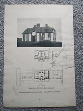 Cottages at Berkswell