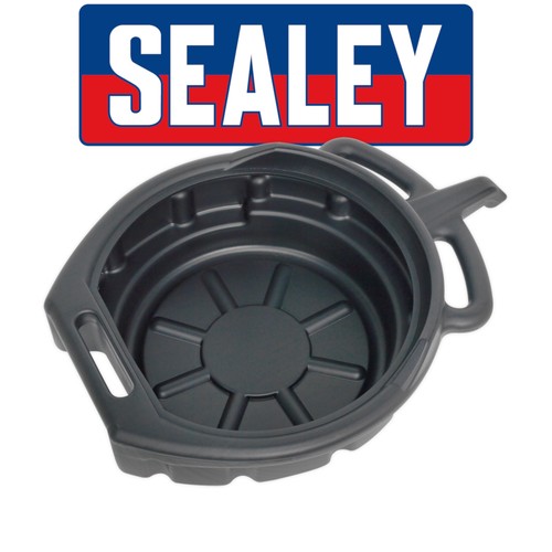 Sealey oil fluid - sealey, oil/fluid