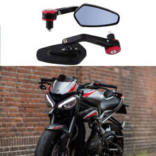 7/8" Motorcycle Handle Bar End