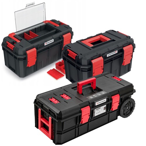 Hand tool box modular - hand,