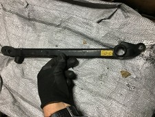 HONDA VF1000F SEAT RAIL VF1000