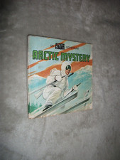 ACTION MAN ARCTIC MYSTERY