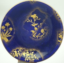 Royal Worcester Cobalt Blue &