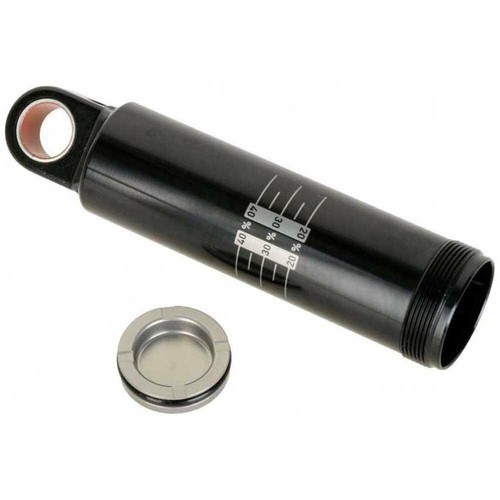 Rockshox monarch damper body - monarch, /