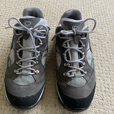 Brasher Vibram Walking Shoes size 7