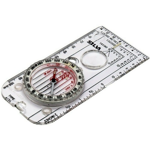 Silva expedition compass - compass, |