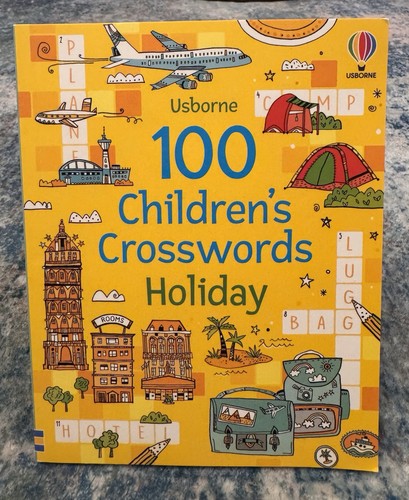 Usborne 100 children - usborne, children's