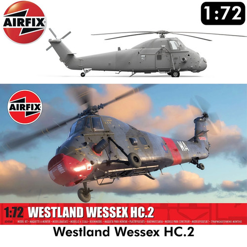 Airfix a04068 72 - a04068, 1/72