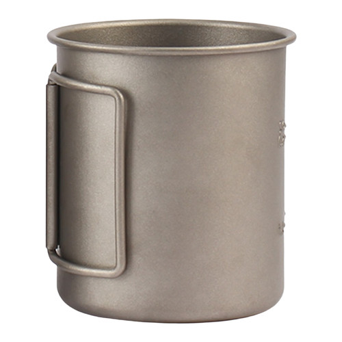 Lightweight titanium camping - titanium,