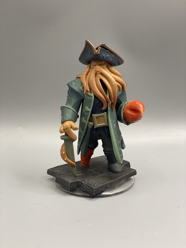 Disney infinity davy - 1.0, jones