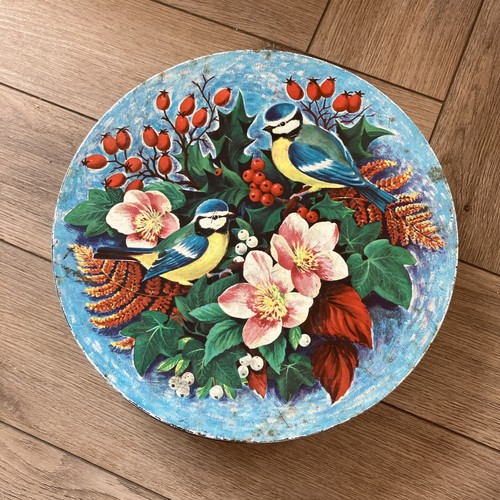 Peek frean ltd vintage - co,