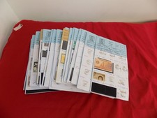 WORLD STAMPS COLLECTION SG CAT