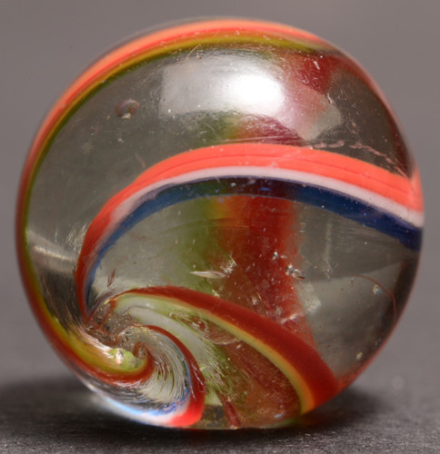 Coreless swirl german handmade - coreless,