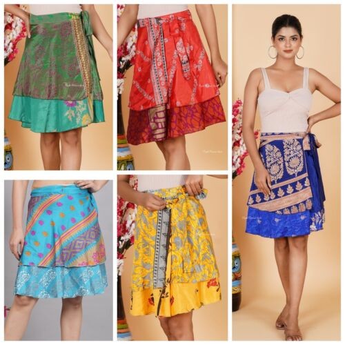 Wholesale lot bohemian skirts - wholesale,