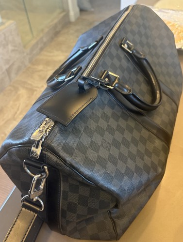 Louis vuitton keepall - louis,