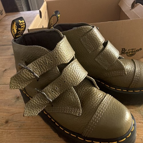 Martens devon flower - dr., flower"