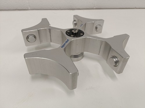 Eppendorf swing bucket - eppendorf,