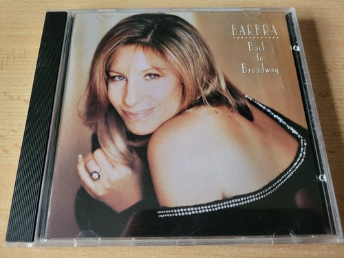 Barbara streisand back to - -,