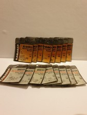 Kamasan Fishing Hooks Joblot