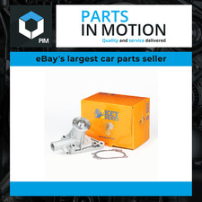 Water Pump fits AUSTIN MINI