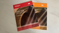 Trinity College London Guitar